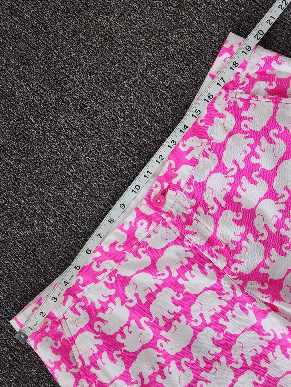 🐘HTF Lilly Pulitzer🐘 - Buttercup Short - Picture 12 of 15